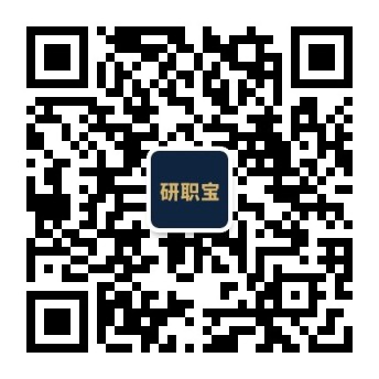 服务号二维码