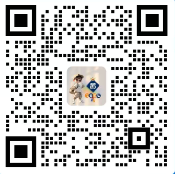 企业微信二维码